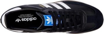 Adidas buty męskie sportowe Samba B75807 R. 43 1/3