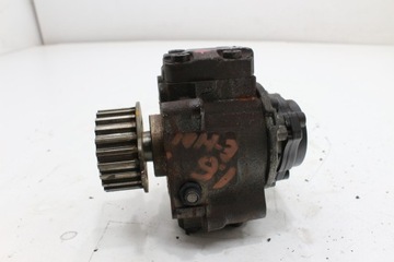 ТНВД 9672605380 1.6 E-HDI SIEMENS