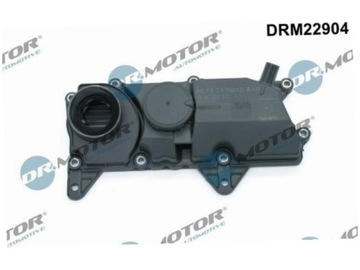 DR.MOTOR DRM22904 KRYT HLAVA VÁLCŮ