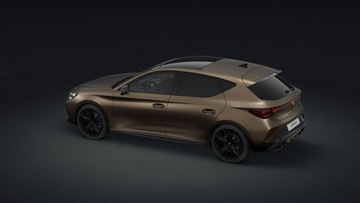 Cupra Leon II 2026 Cupra Leon VZ 2.0 TSI 300 KM DSG, zdjęcie 9