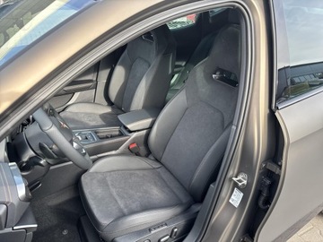 Cupra Formentor Crossover 1.5 TSI 150KM 2026 Cupra Formentor 1.5 eTSI 150 KM 7-biegowa automaty, zdjęcie 12