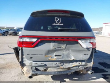 Dodge Durango III 3.6 V6 294KM 2023 Dodge Durango 2023 Dodge Durango GT 4x4 3.6 Benzyna 295KM, zdjęcie 5