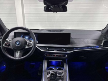 BMW X5 G05 SUV Plug-In Facelifting 3.0 50e 490KM 2026 BMW X5 xDrive50e Sport Suv 3.0 (489KM) 2026, zdjęcie 7