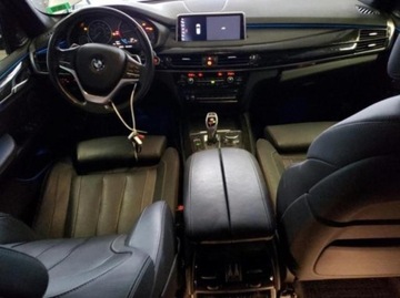 BMW X5 G05 2018 BMW X5 BMW X5 xDrive50i, od ubezpieczalni, zdjęcie 6