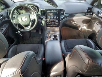 Jeep Grand Cherokee IV 2020 Jeep Grand Cherokee 2020 JEEP GRAND CHEROKEE TRAILHAWK 3.6 Benzyna 295KM, zdjęcie 7