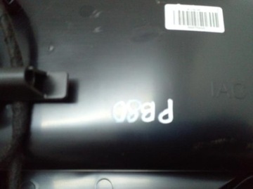 ДВЕРЬ БОКОВАЯ ЛЕВАЯ ЗАДНЯЯ MERCEDES W177 A1777303500