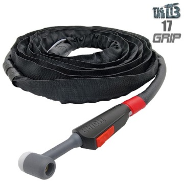 Tig Custom Grip 17 XU 4 м