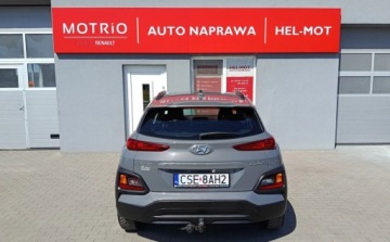 Hyundai Kona I Crossover 1.0 T-GDI 120KM 2019 Hyundai Kona 1.0T, 2019R, Klima, Kamera cofania, zarejestrowany w Polsce V, zdjęcie 37