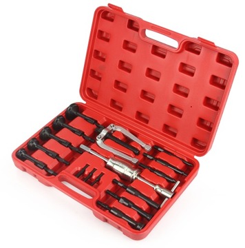 СЪЕМНИК ИНЕРЦИАЛЬНЫХ ПОДШИПНИКОВ 8-58