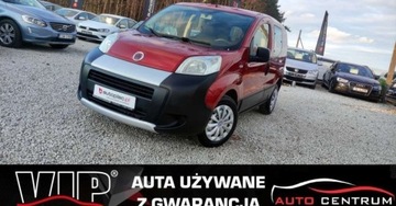 Fiat Fiorino IV 2009