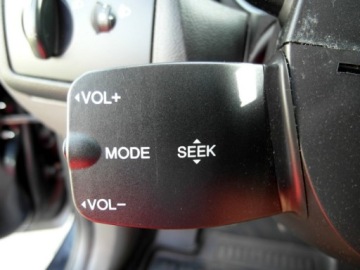 Ford Focus II Coupe-Cabriolet 1.6 Duratec 16V 100KM 2009 Ford Focus Salon Polska Klimatyzacja Abs Alu 1.6 BenzynaLPG 100KM, zdjęcie 24