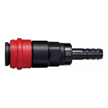 SZYBKOZŁĄCZKA POD WĄŻ 10mm MIGHTY SEVEN M7 - ŁÓDŹ