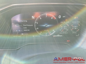 Nissan 2023 Nissan Inny _Z PERFORMANCE_3.0 L_400 KM_2023r 3.0 Benzyna 400KM, zdjęcie 9