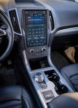 Ford Edge II 2021 Ford Edge Ford Edge 2.0 SEL 245KM AWD 2.0 Benzyna 245KM, zdjęcie 13