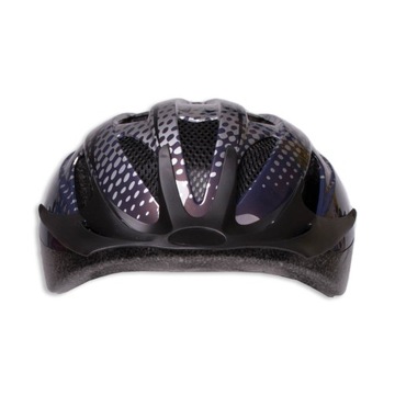Мужской женский велосипедный шлем РЕГУЛИРУЕМЫЙ размер S/M Sportiv Profex