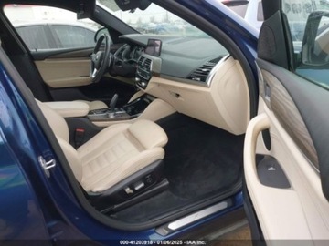 BMW X4 G02 2019 BMW X4 Xdrive30i 2.0 Benzyna 248KM, zdjęcie 5
