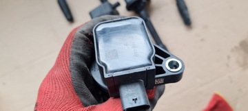 КАТУШКА ЗАЖИГАНИЯ MUSTANG VI LIFT GT JR3E-12A366-AB 5.0 V8 FORD