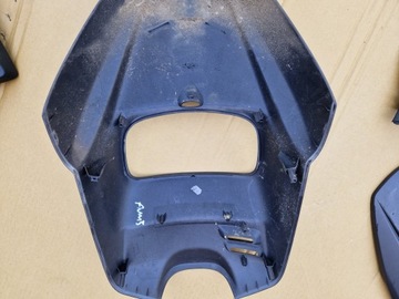 MBK Booster Yamaha BWS 50 фонарь-обтекатель