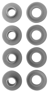 Daszek przeciwsłoneczny do przyczepy EUROTRAIL