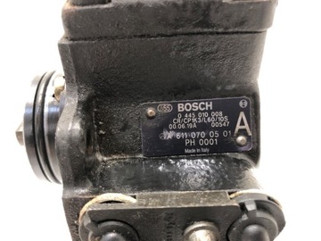 ČERPADLO VSTŘIKOVAČE MERCEDES W168 0445010008 1.7 90KM 97-05
