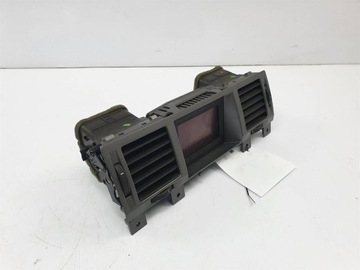 DISPLEJ PANEL 13178765 OPEL SIGNUM