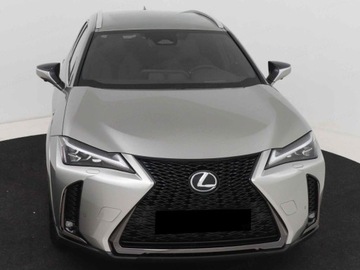 Lexus UX Crossover Facelifting 2.0 300h 199KM 2025 Od ręki - 300h F Sport Design 2.0 Hybrid Dynamic Force 199KM, zdjęcie 1