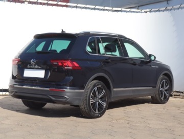Volkswagen Tiguan II SUV 1.5 TSI EVO 150KM 2020 VW Tiguan 1.5 TSI, Salon Polska, DSG, Klima, zdjęcie 4
