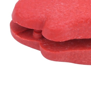 ПОРТАТИВНАЯ ТОЧИЛКА ДЛЯ КОНЬКОВ, КРАСНАЯ