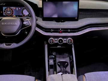 Skoda Superb IV Kombi 2.0 TDI 193KM 2025 SKODA Superb Edition 130 2.0 TDI DSG 4x4 Combi 193KM 2025, zdjęcie 5