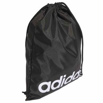 ADIDAS ESSENTIALS GYM SACK HT4740 WOREK SPORTOWY NA BUTY ODZIEŻ PLECAK W-F