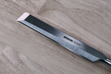 Стамески плоские по дереву 6-35мм 6шт Irwin 10503541