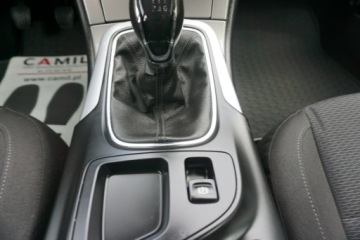 Opel Insignia I Country Tourer 2.0 CDTI Ecotec 163KM 2014 Opel Insignia CDTi 163KM, polski salon, gwarancja,, zdjęcie 14