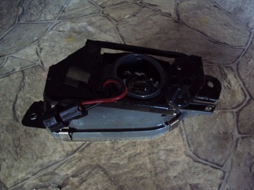 DAEWOO NEXIA HALOGEN LEVÝ