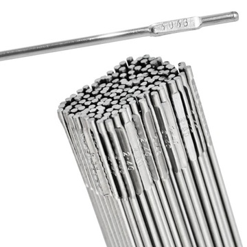 Drut spawalniczy TIG do alu AlSi5 pręty 2.0mm PRĘT