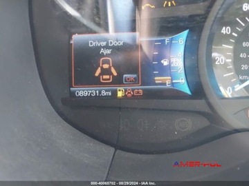 Ford Edge II 2017 Ford Edge 2017 r., 2,0L FWD TITANIUM 2.0 Benzyna 250KM, zdjęcie 8