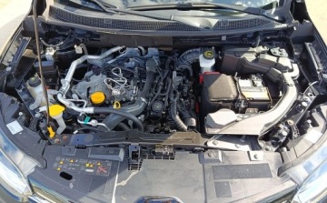 Renault Kadjar Crossover Facelifting 1.3 TCe 160 FAP 159KM 2020 Renault Kadjar 1.3 TCe 159 KM SUV Benzyna Nowoczesnosc i komfort, VAT-marza, zdjęcie 34