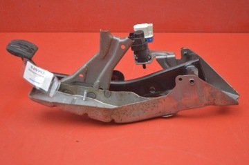 ПЕДАЛЬ ТОРМОЗА VOLVO S60 2 II 11R