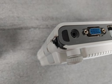 DLP-проектор CASIO XJ-A245V