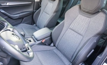 Skoda Karoq Crossover 1.5 TSI ACT 150KM 2021 Skoda Karoq 1,5 TSI 150 KM 1.5 Benzyna 150KM, zdjęcie 8