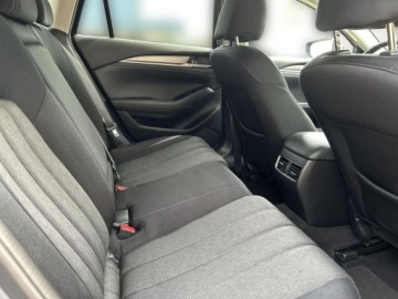 Mazda 6 III Sport Kombi Facelifting 2018 2.0 Skyactiv-G 145KM 2021 Mazda 6 Mazda 6 2.0 SkyMotion aut FV23 SalonPolska Gwarancja 2.0, zdjęcie 13