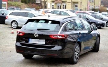 Opel Insignia II Sports Tourer 1.6 CDTI 136KM 2019 Opel Insignia Bezwypadkowy Zadbany Oszczedny Zarejestrowany 1.6, zdjęcie 9