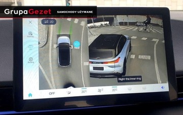  BAIC Beijing 5 1.5 177KM 2WD LUXURY demonstracyjny, zdjęcie 8