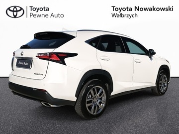 Lexus NX I SUV 200t 238KM 2016 Lexus NX 200t Comfort AWD I (2014-2021), zdjęcie 1