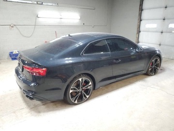 Audi A5 B10 2024 Audi S5 Coupe Premium Plus 2024 3.0l 3.0 Benzyna 349KM, zdjęcie 3