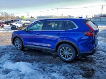 Honda CR-V VI 2025 Honda CR-V EX-L 2025 1.5 Benzyna 190KM, zdjęcie 1