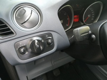 Ford S-Max I Van 2.0 TDCi 140KM 2007 Ford S-Max 2.0TDCI 140KM # Klima # C. Cofania #, zdjęcie 12