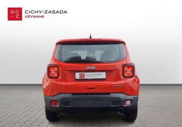 Jeep Renegade 2018 Jeep Renegade SalonPL Sport 1.0 GSE 120KM Bluetooth Czujniki Parkowania Kl, zdjęcie 3