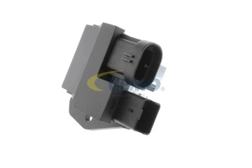 РЕЗИСТОР ЭЛЕКТРОДВИГАТЕЛЯ PEUGEOT 207 1.4 HDi 1.6