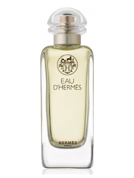 FLAKON HERMES EAU D HERMES 100ML EDT