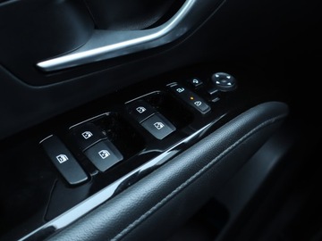 Hyundai Tucson IV SUV 1.6 T-GDI 48V 180KM 2022 Hyundai Tucson 1.6 T-GDI 48V MHEV, Salon Polska, zdjęcie 15